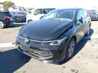 Volkswagen GOLF лот № 547 оценка   с аукциона в Японии 16
