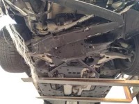 Lexus IS лот № 602 оценка   с аукциона в Японии 9