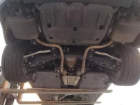 Lexus IS лот № 602 оценка   с аукциона в Японии 10