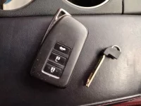 Lexus IS лот № 602 оценка   с аукциона в Японии 11