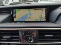 Lexus IS лот № 602 оценка   с аукциона в Японии 12