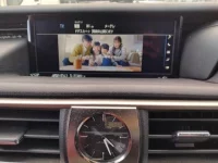 Lexus IS лот № 602 оценка   с аукциона в Японии 13