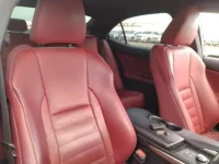 Lexus IS лот № 602 оценка   с аукциона в Японии 14