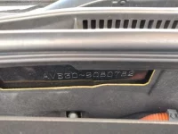 Lexus IS лот № 602 оценка   с аукциона в Японии 5