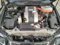 Lexus IS лот № 602 оценка   с аукциона в Японии 6