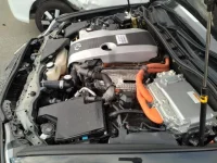 Lexus IS лот № 602 оценка   с аукциона в Японии 7