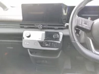 Nissan SERENA лот № 55 оценка RA  с аукциона в Японии 4