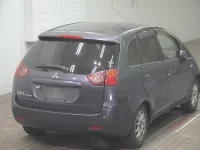 Mitsubishi COLT PLUS лот № 2014 оценка 3  с аукциона в Японии 3
