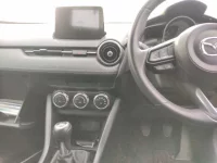 Mazda CX-3 лот № 24 оценка 4  с аукциона в Японии 4