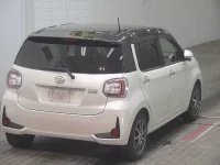 Daihatsu Boon лот № 19 оценка 3.5  с аукциона в Японии 3