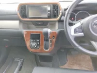 Daihatsu Boon лот № 19 оценка 3.5  с аукциона в Японии 4