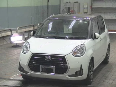Daihatsu Boon