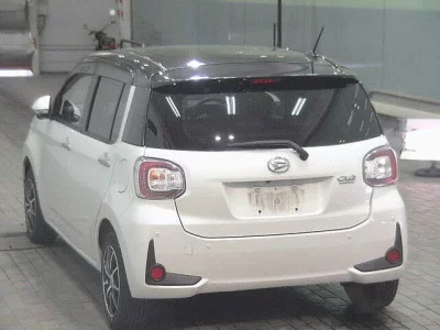 Daihatsu Boon