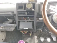 Suzuki JIMNY лот № 3507 оценка 3  с аукциона в Японии 4