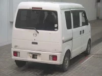 Mazda SCRUM лот № 3504 оценка 2  с аукциона в Японии 3