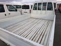 Toyota LITE ACE TRUCK лот № 8022 оценка 3.5  с аукциона в Японии 4