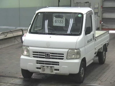 Honda ACTY TRUCK