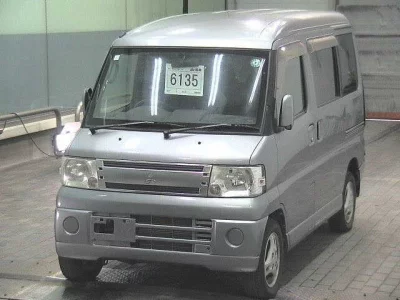 Mitsubishi TOWNBOX