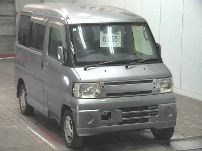 Mitsubishi TOWNBOX