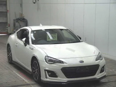Subaru BRZ