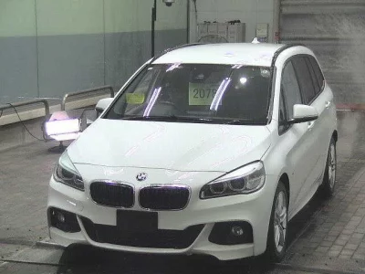 BMW 2-Series