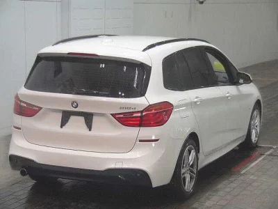 BMW 2-Series
