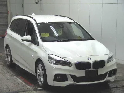 BMW 2-Series