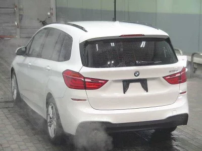 BMW 2-Series