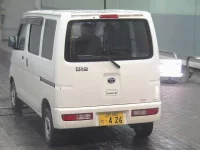 Toyota PIXIS VAN лот № 7042 оценка 3  с аукциона в Японии 1