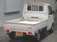Suzuki CARRY TRUCK лот № 6157 оценка 4  с аукциона в Японии 3