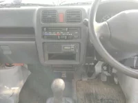 Suzuki CARRY TRUCK лот № 6157 оценка 4  с аукциона в Японии 4