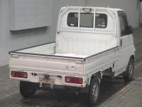 Honda ACTY TRUCK лот № 7081 оценка 3.5  с аукциона в Японии 3