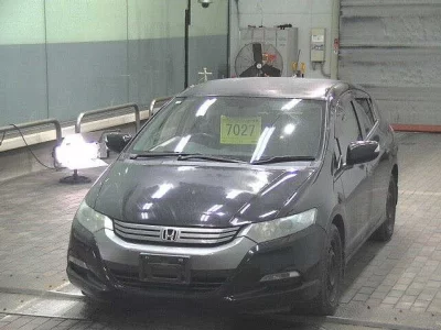 Honda INSIGHT