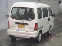 Subaru SAMBAR лот № 7039 оценка R  с аукциона в Японии 3