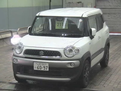 Suzuki XBEE