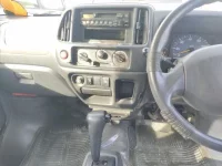 Suzuki EVERY лот № 2123 оценка 3  с аукциона в Японии 4