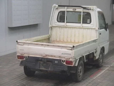 Subaru SAMBAR