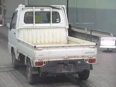 Subaru SAMBAR