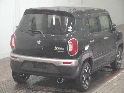 Suzuki XBEE