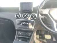 Mercedes-Benz A CLASS лот № 93 оценка 3.5  с аукциона в Японии 4