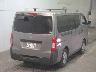 Nissan CARAVAN VAN