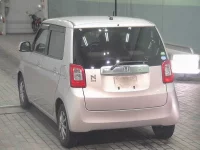 Honda N ONE лот № 7113 оценка R1  с аукциона в Японии 1