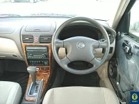 Nissan SYLPHY лот № 39 оценка R  с аукциона в Японии 4