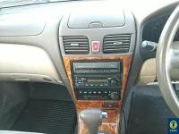 Nissan SYLPHY лот № 39 оценка R  с аукциона в Японии 5