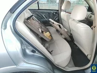 Nissan SYLPHY лот № 39 оценка R  с аукциона в Японии 7