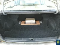 Nissan SYLPHY лот № 39 оценка R  с аукциона в Японии 8