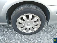 Nissan SYLPHY лот № 39 оценка R  с аукциона в Японии 9