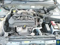 Nissan SYLPHY лот № 39 оценка R  с аукциона в Японии 10