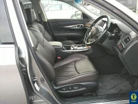 Nissan FUGA лот № 56 оценка 3.5  с аукциона в Японии 6