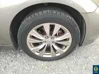 Nissan FUGA лот № 56 оценка 3.5  с аукциона в Японии 9